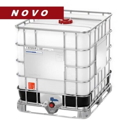 novi ibc kontejneri