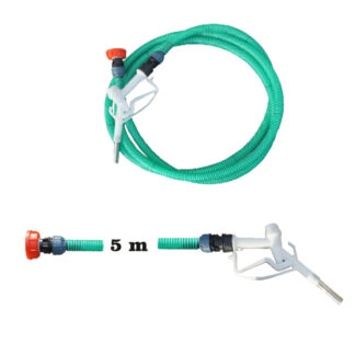 <strong>53. Pištolj za točenje sa redukcijom 2", crevo 5m/25mm</strong>