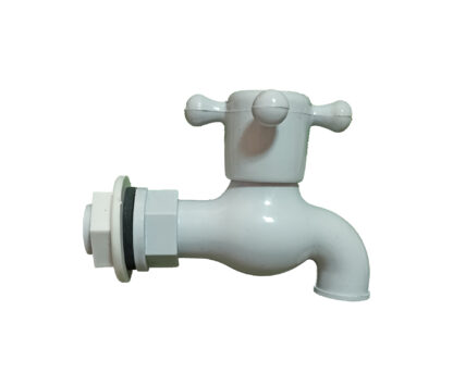 <strong>75. PVC slavina 1/2"</strong>